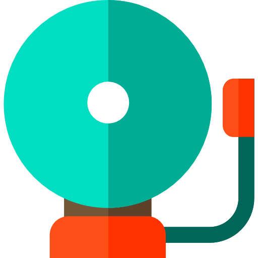 Alarm bell